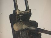 Ohjaustehostimen pumppu
