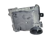 Air filter box