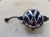 Mostrina con logo/emblema della casa automobilistica