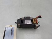 Resistencia motor/ventilador de la calefacción