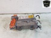 Voltage converter inverter
