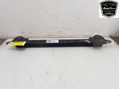 Radiator support slam panel