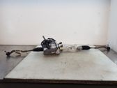 Steering rack