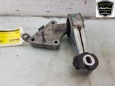 Engine mount bracket