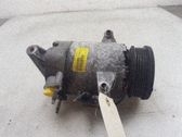 Compresor (bomba) del aire acondicionado (A/C))