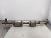 Filtre à particules catalyseur FAP / DPF