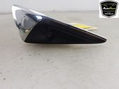 Windshield/windscreen camera