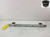 Radiator support slam panel