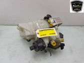 Coolant expansion tank/reservoir
