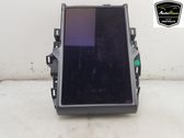 Head unit multimedia control