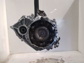 Automaattinen vaihdelaatikko