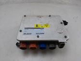 Voltage converter inverter