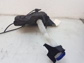 Windshield washer fluid reservoir/tank