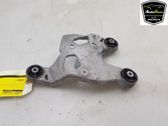 A/C compressor mount bracket