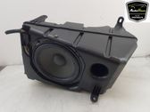 Subwoofer speaker