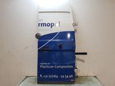 Heckklappe Kofferraumdeckel
