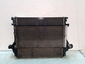 Radiator set