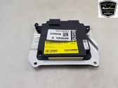 Door central lock control unit/module