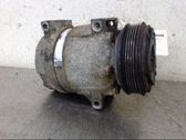Compresor (bomba) del aire acondicionado (A/C))