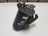 Fuel filter housing