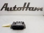 Calculateur moteur ECU
