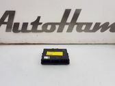 Calculateur moteur ECU
