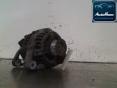 Generator/alternator