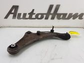 Front control arm
