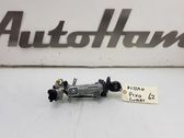 Ignition lock