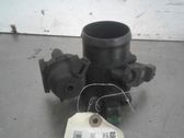 Mass air flow meter