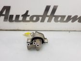 Engine mount bracket