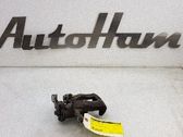 Bremssattel hinten