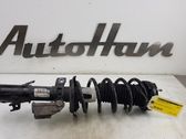 Front shock absorber/damper