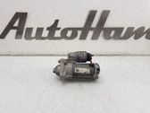Motor de arranque