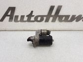 Motor de arranque