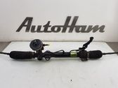 Steering rack