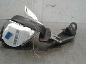 Ceinture de sécurité arrière