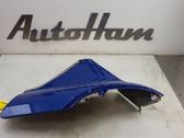 Rear quarter panel