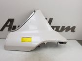 Rear quarter panel
