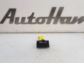 Door central lock control unit/module