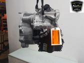 Automatic gearbox