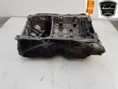 Oil sump