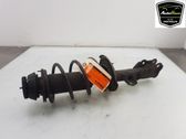 Front shock absorber/damper