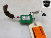 Aerial antenna amplifier