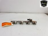 Fuel pressure sensor