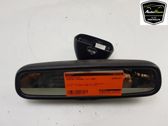 Espejo retrovisor (interior)