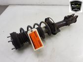 Front shock absorber/damper