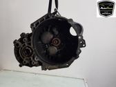 Manual 5 speed gearbox