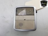 Rear seat light