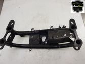Gearbox mounting bracket